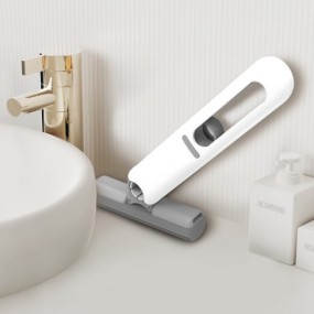 Cleaning Mop Manufacturer - Household Mini Squeeze Sponge