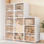 Storage Rack Manufacturer - Multi-functional Pull Out Save Space