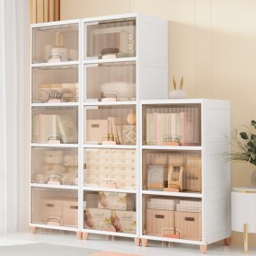 Storage Rack Manufacturer - Multi-functional Pull Out Save Space