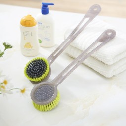 Shower Brush Manufacturer - Skin Exfoliator Silicone Body