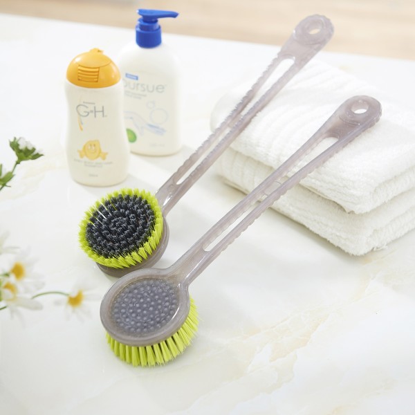 Shower Brush Manufacturer - Skin Exfoliator Silicone Body
