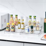 Cosmetic Storage Rack Manufacturer - Modern Dresser Ladder Style