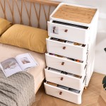 Organizer Cabinet Manufacturer - Simple Style Combination Layered