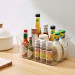 Fridge Organizer Manufacturer - Wholesale Stackable Freezer Storage