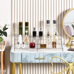 Storage Shelf Manufacturer - 4 Layers Household Sundries Organizer