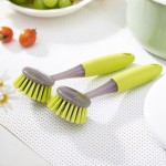 Cleaning Brush Manufacturer - Factory Direct Multifunctional Flat