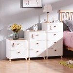 Organizer Cabinet Manufacturer - Simple Style Combination Layered