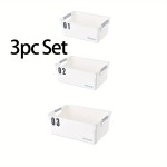 Plastic Storage Box Manufacturer - Home Customizable PP Durable