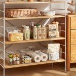 Cosmetic Organizer Manufacturer - Wholesale Transparent Rectangle Box