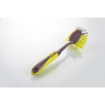 Dish Washing Brush Manufacturer - Popular Long Handle Household
