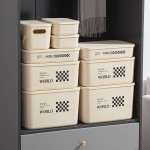 Storage Box Organizer Manufacturer - 2024 Customizable Multi Sizes