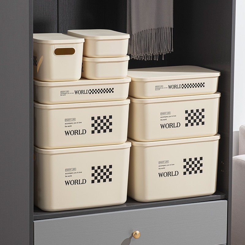 Storage Box Organizer Manufacturer - 2024 Customizable Multi Sizes