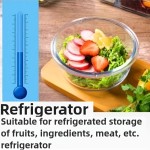 Eco Food Container Manufacturer - JM Microwavable Lunch Set