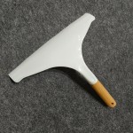 Window Cleaner Manufacturer - Free Sample Plastic Squeegee