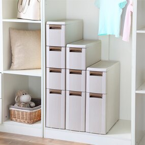 Tool Box Manufacturer - Hot Selling Space Saving Drawer Chest