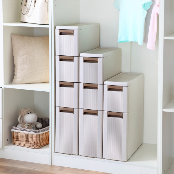 Tool Box Manufacturer - Hot Selling Space Saving Drawer Chest