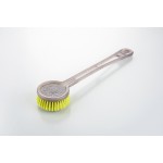 Shower Brush Manufacturer - Skin Exfoliator Silicone Body