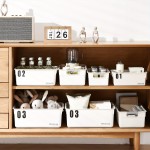 Plastic Storage Box Manufacturer - Home Customizable PP Durable