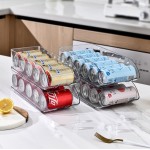 Can Dispenser Manufacturer - Kitchen Soda Drink Beverage Organizer