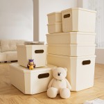 Home Organizer Box Manufacturer - Wholesale Eco-friendly Multi-purpose