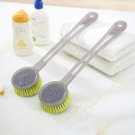 Shower Brush Manufacturer - Skin Exfoliator Silicone Body