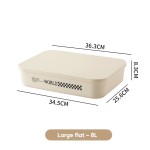 Storage Box Organizer Manufacturer - 2024 Customizable Multi Sizes
