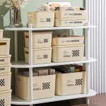 Storage Box Organizer Manufacturer - 2024 Customizable Multi Sizes