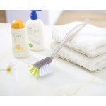 Water Bottle Brush Manufacturer - Plastic Material Scrubbing Clean