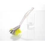 Water Bottle Brush Manufacturer - Plastic Material Scrubbing Clean