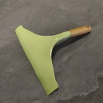 Window Cleaner Manufacturer - Free Sample Plastic Squeegee