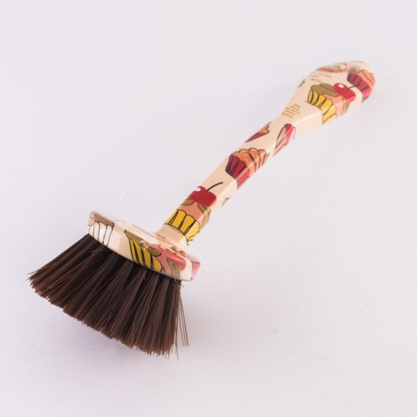 Kitchen Brush Manufacturer - Eco-friendly Natural Dish Scrubber