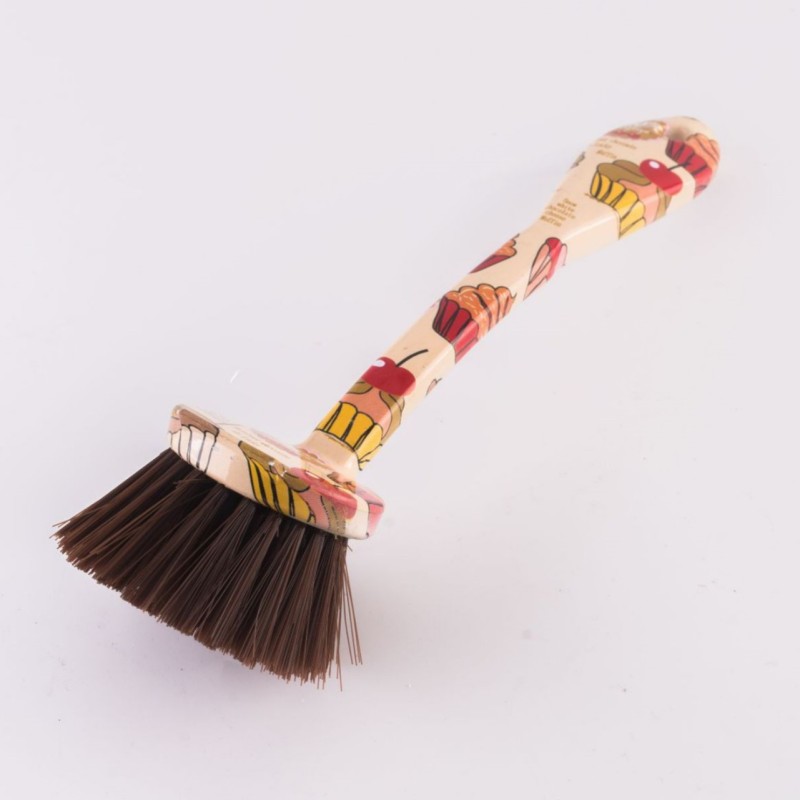 Kitchen Brush Manufacturer - Eco-friendly Natural Dish Scrubber