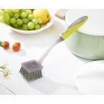 Pot Brush Manufacturer - Multi-purpose Kitchen Long Handle