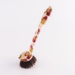 Kitchen Brush Manufacturer - Eco-friendly Natural Dish Scrubber