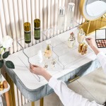 Storage Shelf Manufacturer - 4 Layers Household Sundries Organizer