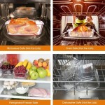 Meal Container Manufacturer - Leak Proof Lock Lid Microwave