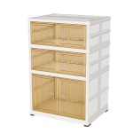 Shoe Storage Box Manufacturer - Modern Installation-free Foldable