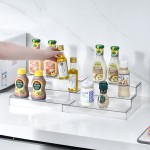 Cosmetic Storage Rack Manufacturer - Modern Dresser Ladder Style