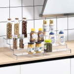 Storage Shelf Manufacturer - 4 Layers Household Sundries Organizer