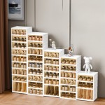 Shoe Storage Box Manufacturer - Modern Installation-free Foldable