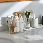 Plastic Organizer Box Manufacturer - Household Transparent Storage