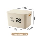 Storage Box Organizer Manufacturer - 2024 Customizable Multi Sizes