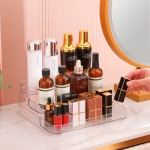 Makeup Storage Rack Manufacturer - Simple Design Bathroom Counter