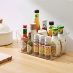 Fridge Organizer Manufacturer - Wholesale Stackable Freezer Storage