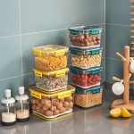 Refrigerator Organizer Manufacturer - Plastic Fruit Vegetable Storage Bin