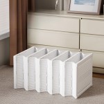 Shoe Storage Box Manufacturer - Modern Installation-free Foldable