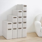 Tool Box Manufacturer - Hot Selling Space Saving Drawer Chest