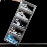 Bag Storage Rack Manufacturer - Adjustable Multi Layer Display