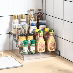 Storage Shelf Manufacturer - 4 Layers Household Sundries Organizer