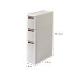 Tool Box Manufacturer - Hot Selling Space Saving Drawer Chest